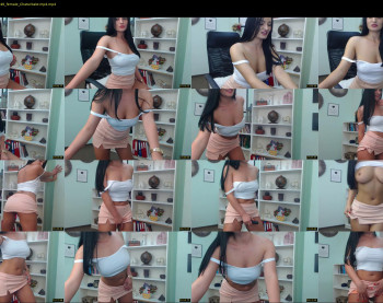 alliana_joy — 67 minute Chaturbate female cam show recording, 720p, Jul 14, 2020