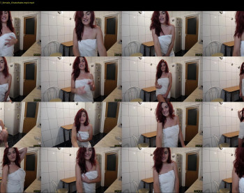 aly_alyce — 70 minute Chaturbate female cam show recording, 1080p, Jul 15, 2020