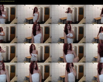 aly_alyce — 5 minute Chaturbate female cam show recording, 1080p, Jul 15, 2020