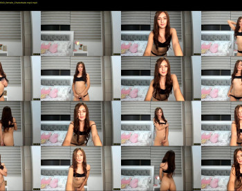 amberlowell — 71 minute Chaturbate female cam show recording, 1080p, Jul 15, 2020
