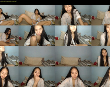 annaxnasty — 30 minute Chaturbate female cam show recording, 720p, Jul 14, 2020