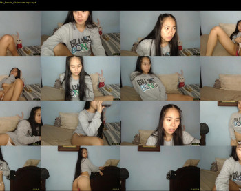 annaxnasty — 121 minute Chaturbate female cam show recording, 720p, Jul 14, 2020