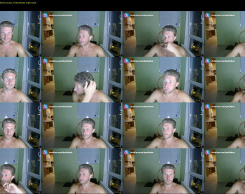 apollobest77 — 36 minute Chaturbate male cam show recording, 720p, Jul 15, 2020