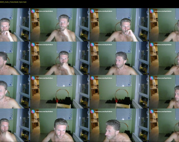 apollobest77 — 36 minute Chaturbate male cam show recording, 720p, Jul 15, 2020