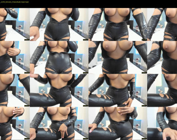 asian_delight_ — 9 minute Chaturbate female cam show recording, 1080p, Jul 14, 2020