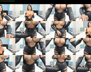 asian_delight_ — 28 minute Chaturbate female cam show recording, 1080p, Jul 14, 2020