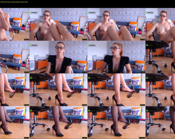 bella_antonia — 70 minute Chaturbate female cam show recording, 720p, Jul 14, 2020
