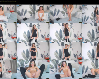 belle_adrienne — 69 minute Chaturbate couple cam show recording, 1080p, Jul 15, 2020