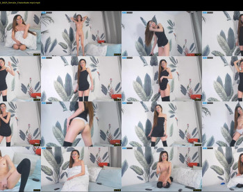 belle_adrienne — 68 minute Chaturbate couple cam show recording, 1080p, Jul 15, 2020