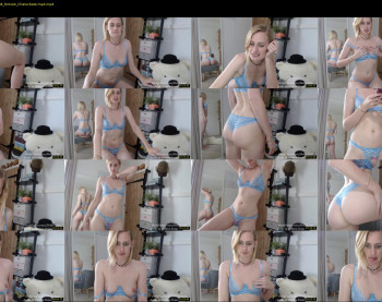 belle_jlou — 63 minute Chaturbate female cam show recording, 720p, Jul 14, 2020