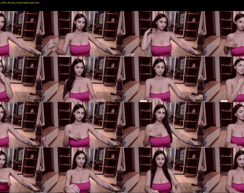 belovedkhlloe — 19 minute Chaturbate female cam show recording, 720p, Jul 15, 2020