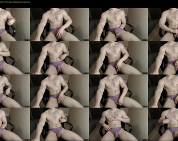 big_nick_for_you_ — 26 minute Chaturbate male cam show recording, 1080p, Jul 14, 2020