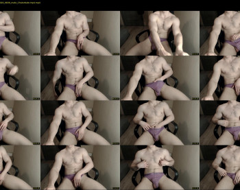 big_nick_for_you_ — 19 minute Chaturbate male cam show recording, 1080p, Jul 14, 2020