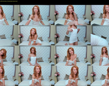 bluenightwish — 11 minute Chaturbate female cam show recording, 1080p, Jul 14, 2020