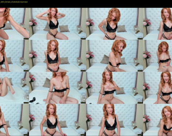 bluenightwish — 48 minute Chaturbate female cam show recording, 1080p, Jul 14, 2020