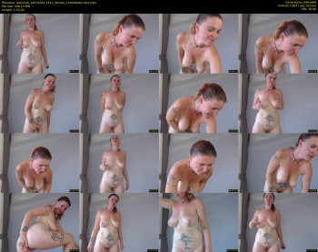 bob1326 — 77 minute Chaturbate female cam show recording, 480p, Jul 14, 2020