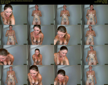 bob1326 — 71 minute Chaturbate female cam show recording, 480p, Jul 14, 2020