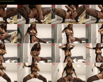 catty190 — 28 minute Chaturbate female cam show recording, 720p, Jul 14, 2020