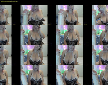 cindy_red — 42 minute Chaturbate female cam show recording, 720p, Jul 15, 2020