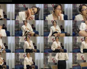 classdeb — 48 minute Chaturbate female cam show recording, 1080p, Jul 14, 2020