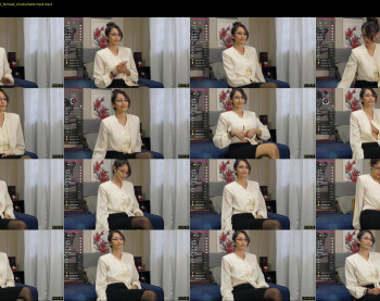 classdeb — 70 minute Chaturbate female cam show recording, 1080p, Jul 14, 2020