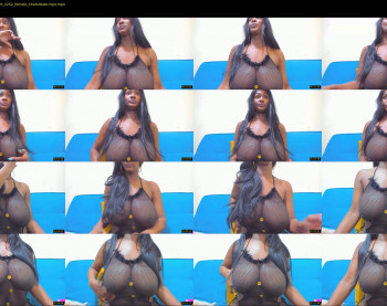 crazy_addixtion — 3 minute Chaturbate female cam show recording, 1080p, Jul 14, 2020