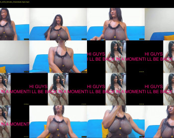 crazy_addixtion — 47 minute Chaturbate female cam show recording, 1080p, Jul 14, 2020