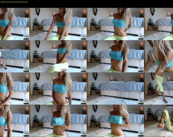 cutemoments — 13 minute Chaturbate female cam show recording, 720p, Jul 14, 2020
