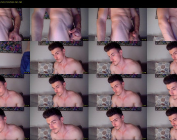 eddieds — 4 minute Chaturbate male cam show recording, 1080p, Jul 14, 2020