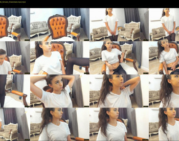 ehotlovea — 71 minute Chaturbate female cam show recording, 1080p, Jul 14, 2020