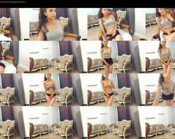 ehotlovea — 71 minute Chaturbate female cam show recording, 1080p, Jul 14, 2020