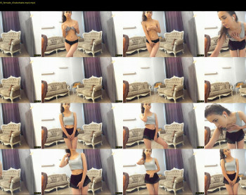 ehotlovea — 71 minute Chaturbate female cam show recording, 1080p, Jul 14, 2020