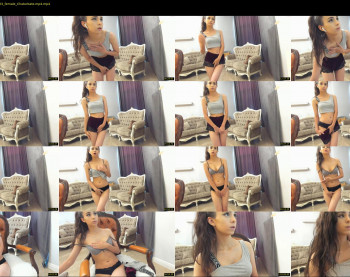 ehotlovea — 72 minute Chaturbate female cam show recording, 1080p, Jul 14, 2020