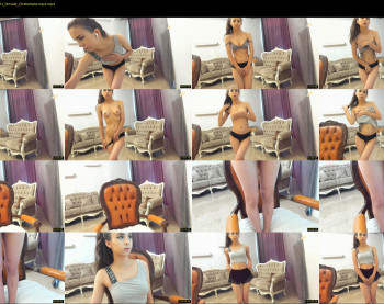 ehotlovea — 77 minute Chaturbate female cam show recording, 1080p, Jul 14, 2020
