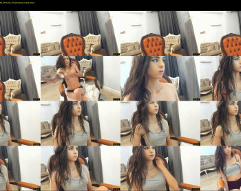 ehotlovea — 72 minute Chaturbate female cam show recording, 1080p, Jul 15, 2020