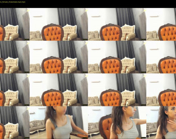 ehotlovea — 6 minute Chaturbate female cam show recording, 1080p, Jul 15, 2020