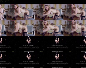 emma_brooks — 51 minute Chaturbate female cam show recording, 1080p, Jul 14, 2020