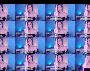 emmi_rosee — 34 minute Chaturbate female cam show recording, 720p, Jul 14, 2020