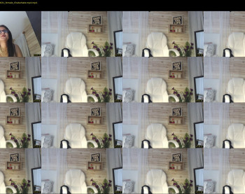 eva_mature — 71 minute Chaturbate female cam show recording, 1080p, Jul 14, 2020