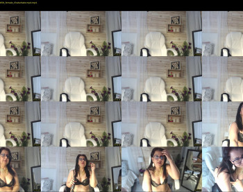 eva_mature — 68 minute Chaturbate female cam show recording, 1080p, Jul 14, 2020