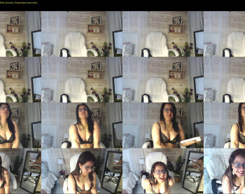 eva_mature — 42 minute Chaturbate female cam show recording, 1080p, Jul 14, 2020