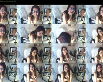 eva_mature — 4 minute Chaturbate female cam show recording, 1080p, Jul 14, 2020