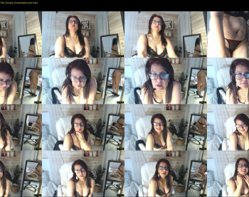 eva_mature — 16 minute Chaturbate female cam show recording, 1080p, Jul 14, 2020