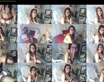 eva_mature — 121 minute Chaturbate female cam show recording, 1080p, Jul 15, 2020