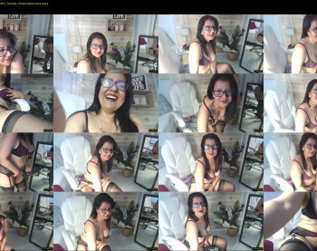 eva_mature — 112 minute Chaturbate female cam show recording, 1080p, Jul 15, 2020