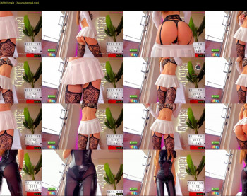 felicity_yours — 72 minute Chaturbate female cam show recording, 1080p, Jul 14, 2020