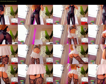 felicity_yours — 69 minute Chaturbate female cam show recording, 1080p, Jul 14, 2020