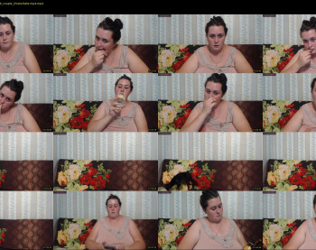 giorg107 — 36 minute Chaturbate couple cam show recording, 720p, Jul 14, 2020