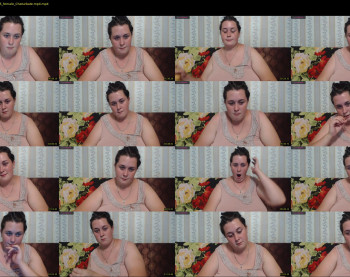 giorg107 — 14 minute Chaturbate couple cam show recording, 720p, Jul 14, 2020