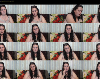 giorg107 — 31 minute Chaturbate couple cam show recording, 720p, Jul 14, 2020